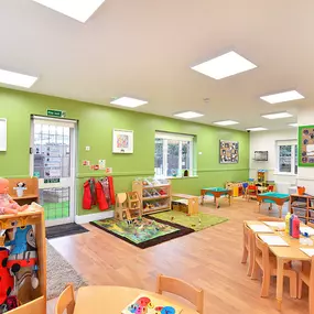 Bild von Bright Horizons Dorking Day Nursery and Preschool