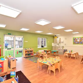 Bild von Bright Horizons Dorking Day Nursery and Preschool