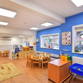 Bild von Bright Horizons Dorking Day Nursery and Preschool