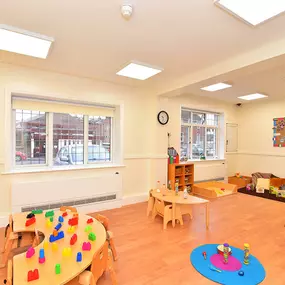 Bild von Bright Horizons Dorking Day Nursery and Preschool