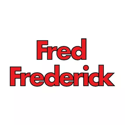 Λογότυπο από Fred Frederick Chrysler Jeep Dodge Ram Laurel