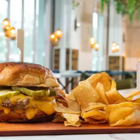 Bild von The Hampton Social - Skokie