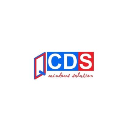 Logo da Cds Windows Solution