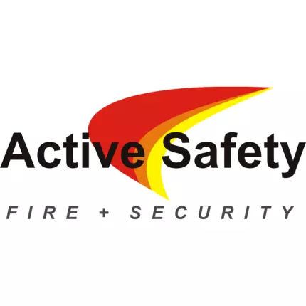 Λογότυπο από Active Safety Solutions, LLC