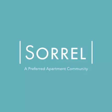 Logotipo de Sorrel