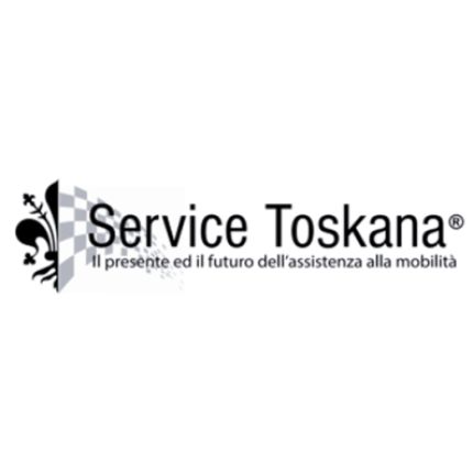 Logo von Service Toskana
