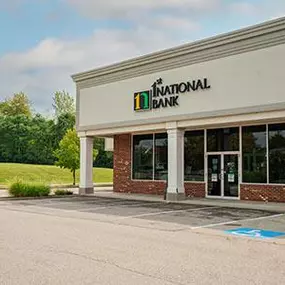 Bild von 1st National Bank | Maineville