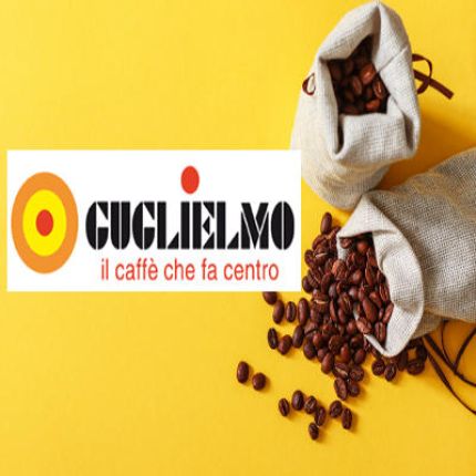 Λογότυπο από Caffè Guglielmo Store