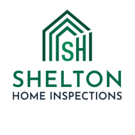 Logo van Shelton Home Inspections Inc.