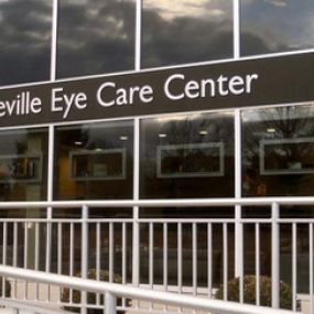 Bild von Centreville Eye Care Center