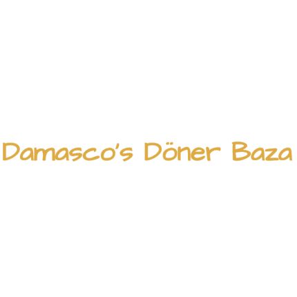 Logo from Damasco's Döner Baza Kebab - Pizzería