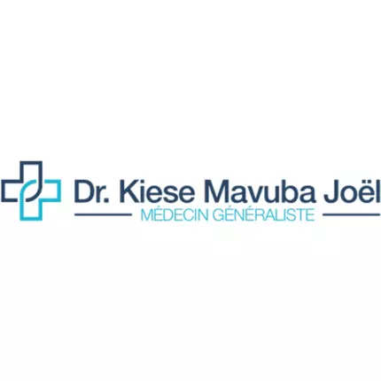 Logo van Joel Kiese Mavuba