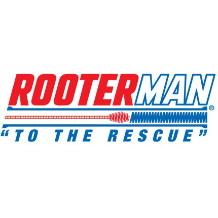 Logo od Rooter Man