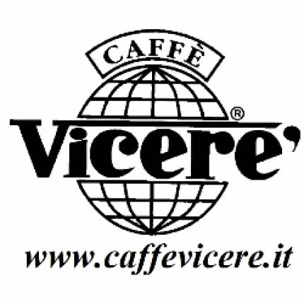 Λογότυπο από Caffe' Vicere' - Torrefazione