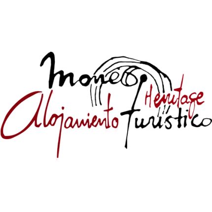 Logo od Alojamiento Turístico MoneoHeritage