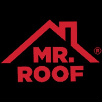 Logo da Mr. Roof Dayton