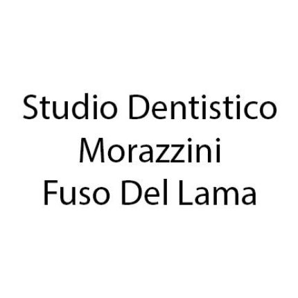 Logo de Studio Dentistico Morazzini  - Fuso - del Lama