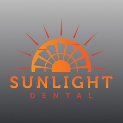 Logo fra Sunlight Dental