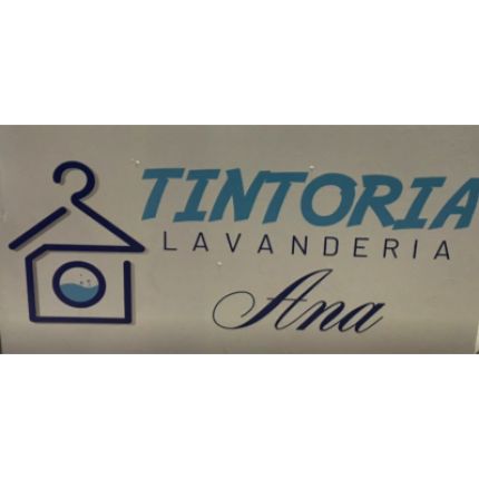 Logo de Tintoria Lavanderia Ana
