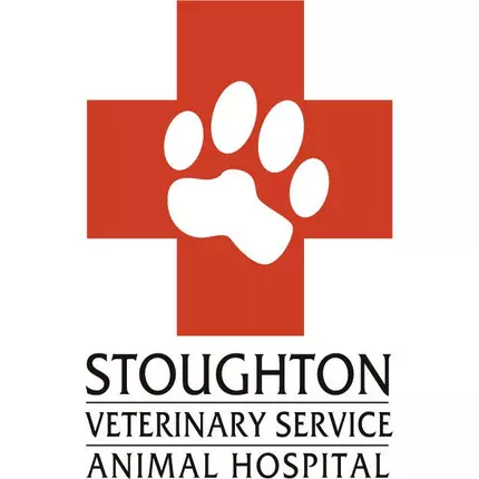 Logotipo de Stoughton Veterinary Service