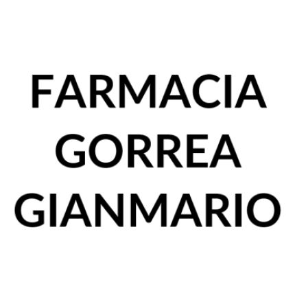 Logo od Farmacia Gorrea Gianmario