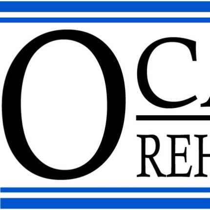 Logo van Ocala Oaks Rehabilitation Center