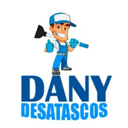 Λογότυπο από Desatascos Dany