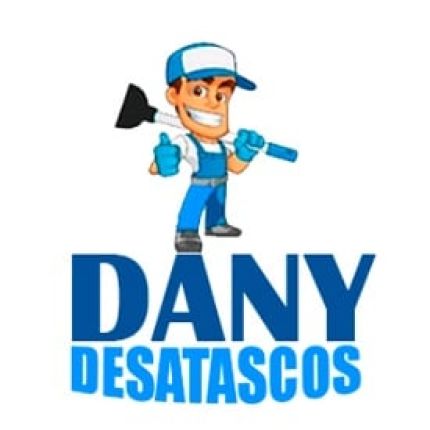 Logo de Desatascos Dany