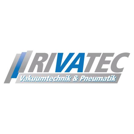 Logo da RIVATEC GmbH - Vakuumtechnik & Pneumatik (ehemals Fluidtechnik Bückeburg)