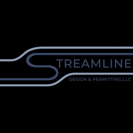 Logo from Streamline Design & Permitting