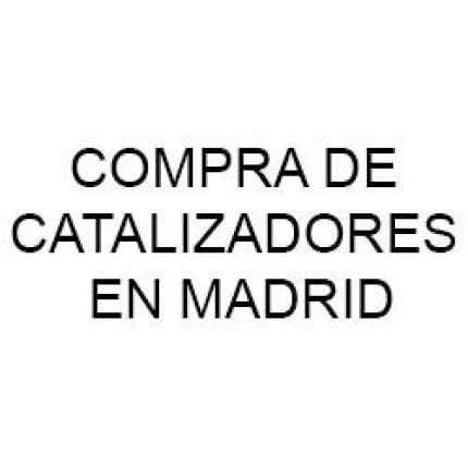 Logo fra Compra de Catalizadores en Madrid