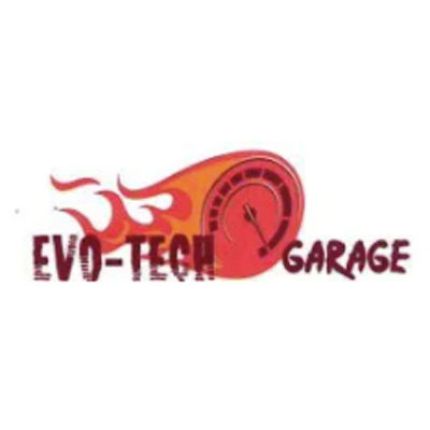 Logo von Evo-Tech Garage
