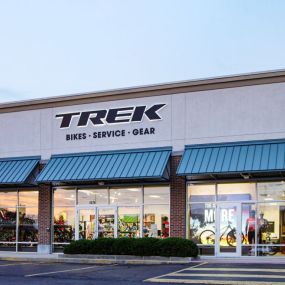 Trek Bicycle Gahanna