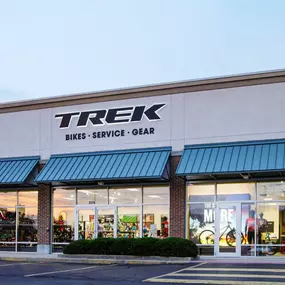 Trek Bicycle Gahanna