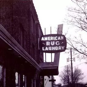 Bild von American Rug Laundry