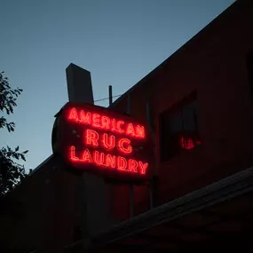 Bild von American Rug Laundry