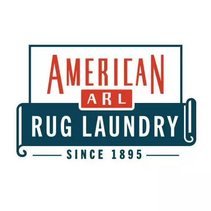 Logo da American Rug Laundry