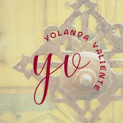 Logotipo de Yolanda Valiente