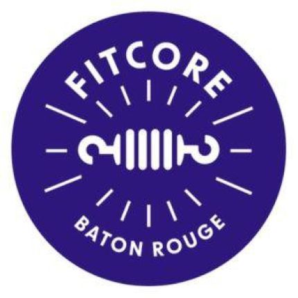 Logo de FitCore