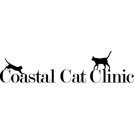 Logo fra Coastal Cat Clinic