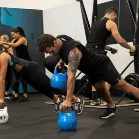 Bild von Body Fit Training