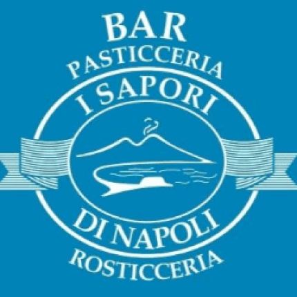 Logotyp från I Sapori di Napoli