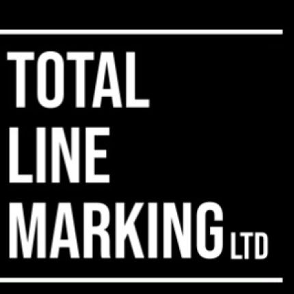 Logo fra Total Line Marking Ltd