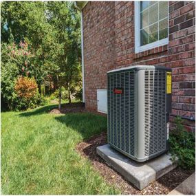 Bild von Degree Heating & Air Conditioning, Inc.
