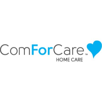 Logotipo de ComForCare Home Care of Stanton, MI