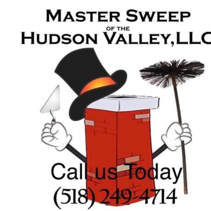 Logotyp från Master Sweep of the Hudson Valley LLC