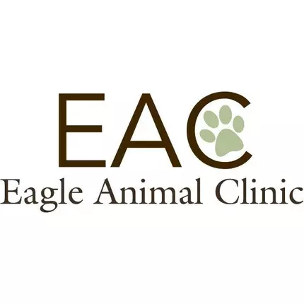 Logo de Eagle Animal Clinic