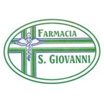 Logo da Farmacia S. Giovanni