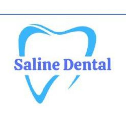 Logo da Saline Dental