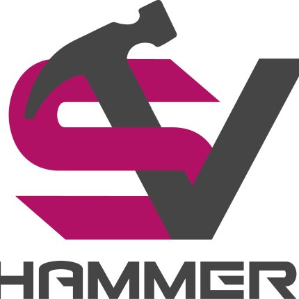 Logótipo de SV Hammer - Umzug & Entrümpelung in Kaiserslautern